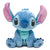 DISNEY BABY - ANIMATED LAUGHING STITCH PLUSH TOY - Toyworld Frankston