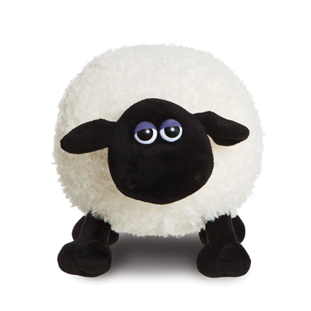 SHAUN THE SHEEP - SHIRLEY - SOFT PLUSH - Toyworld Frankston