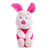 PIGLET BEANIE PLUSH 30CM - Toyworld Frankston