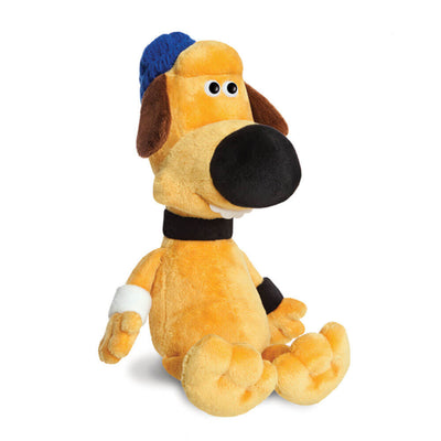 SHAUN THE SHEEP - BITZER SOFT PLUSH - Toyworld Frankston