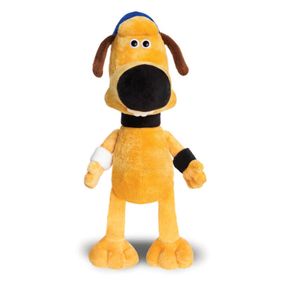 SHAUN THE SHEEP - BITZER SOFT PLUSH - Toyworld Frankston