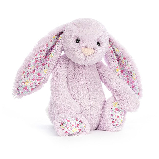 JELLYCAT - ORIGINAL BLOSSOM JASMINE BUNNY - Toyworld Frankston