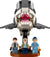 LEGO 21350 IDEAS - JAWS - Toyworld Frankston