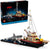 LEGO 21350 IDEAS - JAWS - Toyworld Frankston