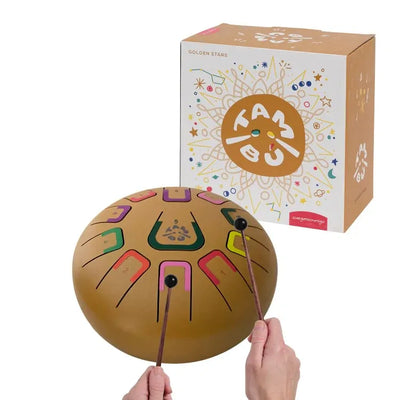 TAMBU - GOLDEN STARS