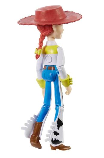 PIXAR TOY STORY JESSIE POSABLE 10 INCH ACTION FIGURE