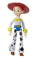 PIXAR TOY STORY JESSIE POSABLE 10 INCH ACTION FIGURE