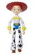 PIXAR TOY STORY JESSIE POSABLE 10 INCH ACTION FIGURE