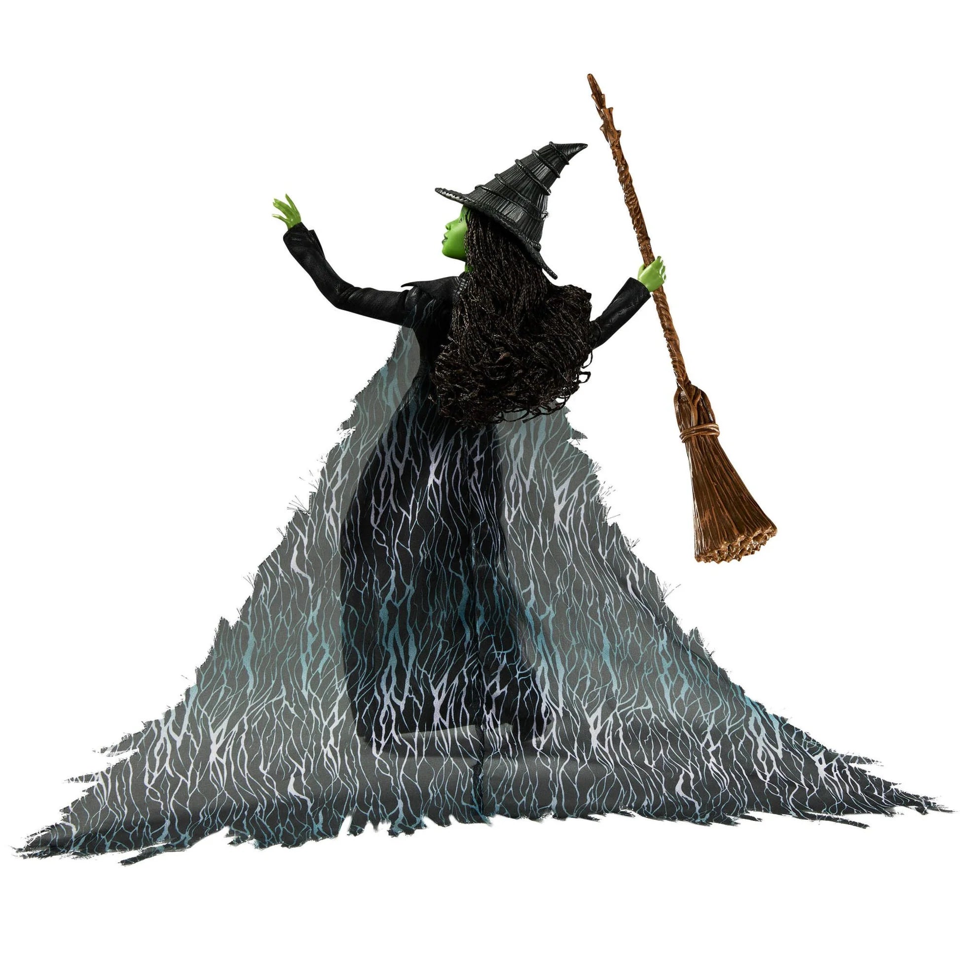 WICKED FOR GOOD - THRILLIFYING ELPHABA THROPP - Toyworld Frankston