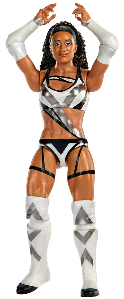 WWE MAIN EVENT SERIES 160 - KELANI JORDAN