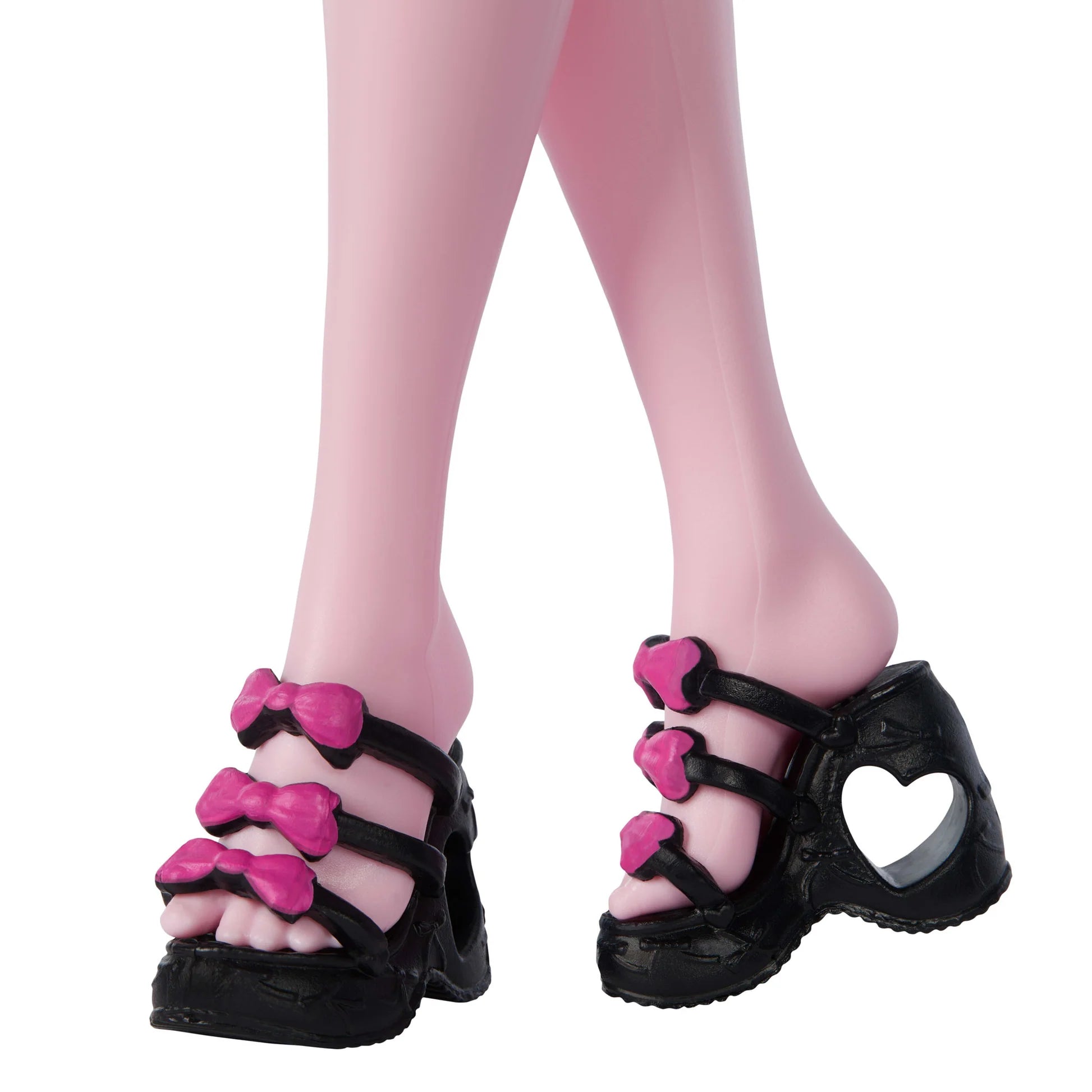 MONSTER HIGH SELF-SCARE SECRETST - DRACULAURA - Toyworld Frankston