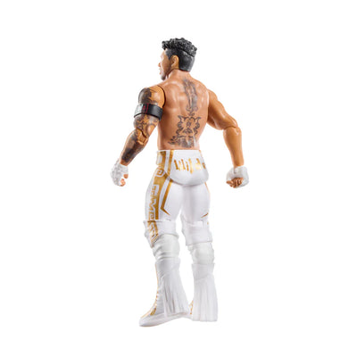 WWE MAIN EVENT SERIES FIGURE - JOAQUIN WILDE 156