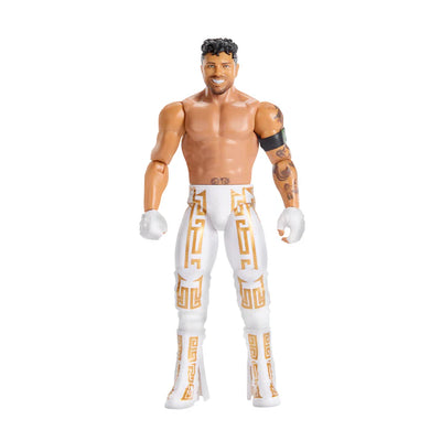 WWE MAIN EVENT SERIES FIGURE - JOAQUIN WILDE 156