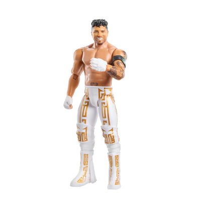WWE MAIN EVENT SERIES FIGURE - JOAQUIN WILDE 156