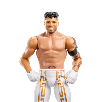 WWE MAIN EVENT SERIES FIGURE - JOAQUIN WILDE 156