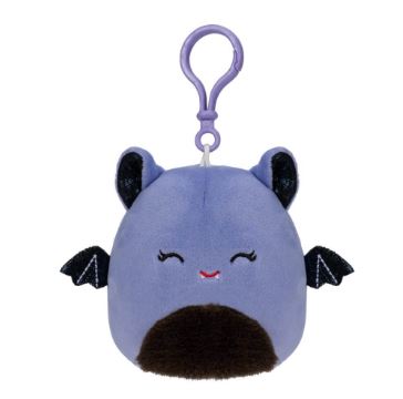 SQUISHMALLOWS - 3.5 INCH CLIP HALLOWEEN -  JOLDY - Toyworld Frankston
