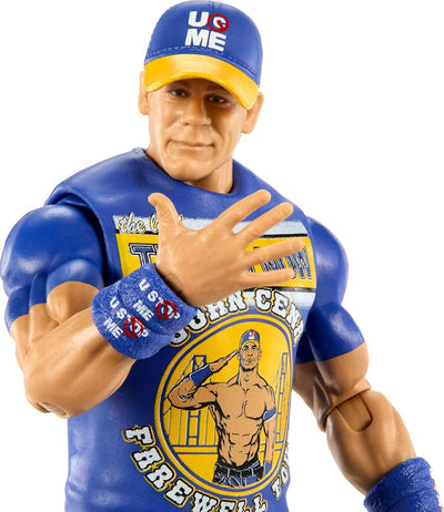 WWE MAIN EVENT SERIES #159 - JOHN CENA