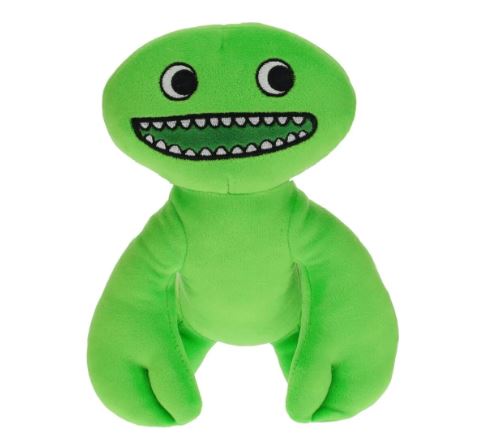 GARTEN OF BANBAN JUMBO JOSH 10" COLLECTIBLE PLUSH - Toyworld Frankston
