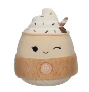 SQUISHMALLOW - 5 INCH CHRISTMAS JOYCE - Toyworld Frankston
