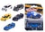 MAJORETTE JAPAN PRIME 15 SERIES ASSORTMENT - Toyworld Frankston