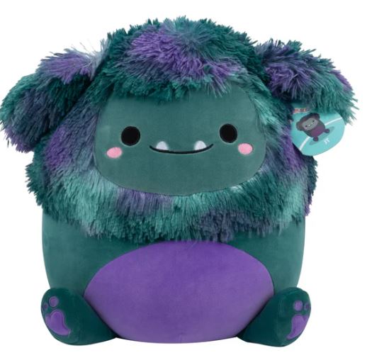 SQUISHMALLOWS -14 INCH JT - Toyworld Frankston