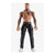 WWE ELITE COLLECTION SERIES 114 FIGURE - JIMMY USO - Toyworld Frankston