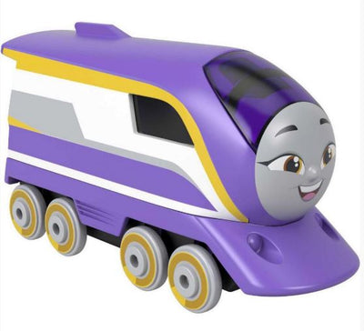 FISHER PRICE - THOMAS AND FRIENDS SMALL METAL DIECAST VEHICLE - KANA - Toyworld Frankston
