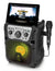 SINGING MACHINE - PORTABLE KARAOKE