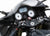TAMIYA 1/12 KAWASAKI ZZR1400 MODEL KIT