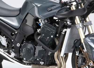 TAMIYA 1/12 KAWASAKI ZZR1400 MODEL KIT