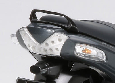 TAMIYA 1/12 KAWASAKI ZZR1400 MODEL KIT