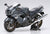 TAMIYA 1/12 KAWASAKI ZZR1400 MODEL KIT