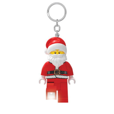 LEGO SANTA LIGHT - Toyworld Frankston