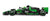 LEGO SPEED CHAMPIONS 77247 KICK SAUBER F1® TEAM C44 RACE CAR - Toyworld Frankston