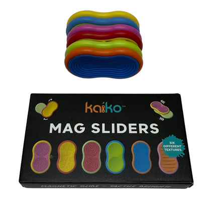 KAIKO - MAG SLIDERS