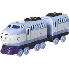 THOMAS ENGINES LARGE ENGINE - KENJI