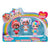 KINDI KIDS MINIS RAINBOW BESTIES