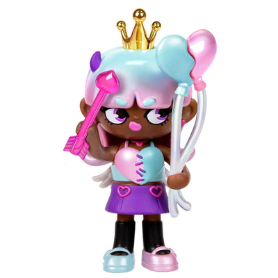 XOX KWEENIE MINI COLLECTOR FIGURE - ASSORTMENT