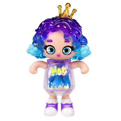 XOX KWEENIE MINI COLLECTOR FIGURE - ASSORTMENT