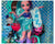 MONSTER HIGH SKULLTIMATE SECRETS: FEAR IDESCENT - LAGOONA BLUE