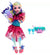 MONSTER HIGH  LAGOONA BLUE IN  MONSTER BALL PARTY DRESS
