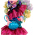 MONSTER HIGH  LAGOONA BLUE IN  MONSTER BALL PARTY DRESS