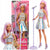 BARBIE YOU CAN BE ANYTHING - POPSTAR DOLL