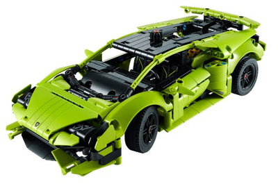 LEGO TECHNIC 42161 LAMBORGHINI HURACÁN TECNICA - Toyworld Frankston