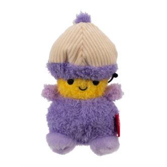 BUMBUMZ HOMEBUMZ 4.5 INCH PLUSH - LESLIE THE LAMP - Toyworld Frankston