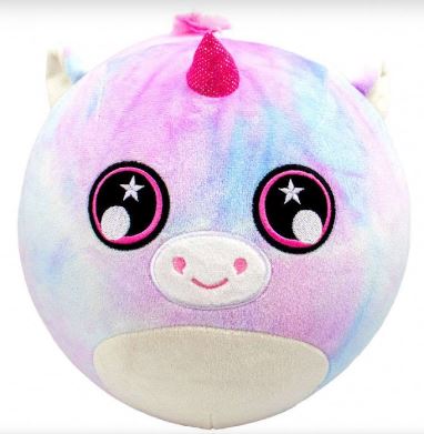 LITTLE BIGGIES - FANTASY UNICORN - Toyworld Frankston