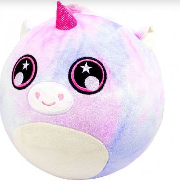 LITTLE BIGGIES - FANTASY UNICORN - Toyworld Frankston