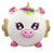 LITTLE BIGGIES - FANTASY UNICORN W/ WINGS - Toyworld Frankston