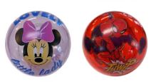 LICENSED LIGHT UP BALLS ASSORTED - Toyworld Frankston