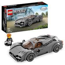 LEGO 76915 SPEED CHAMPIONS - PAGANI UTOPIA - Toyworld Frankston